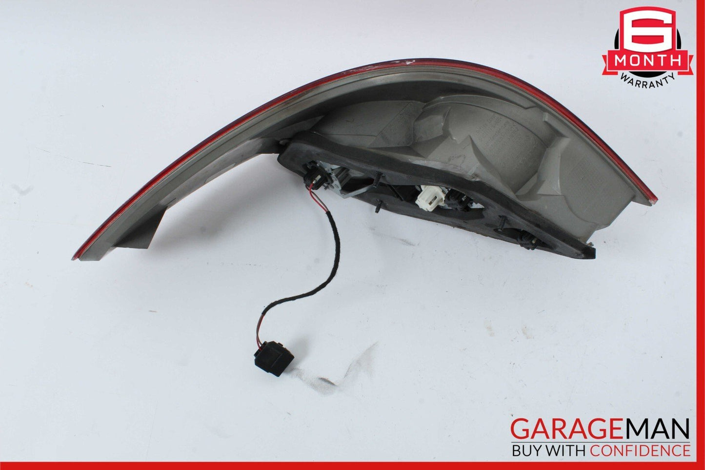 06-10 Mercedes W251 R350 R500 R63 AMG Rear Right Side Taillight Tail Light Lamp