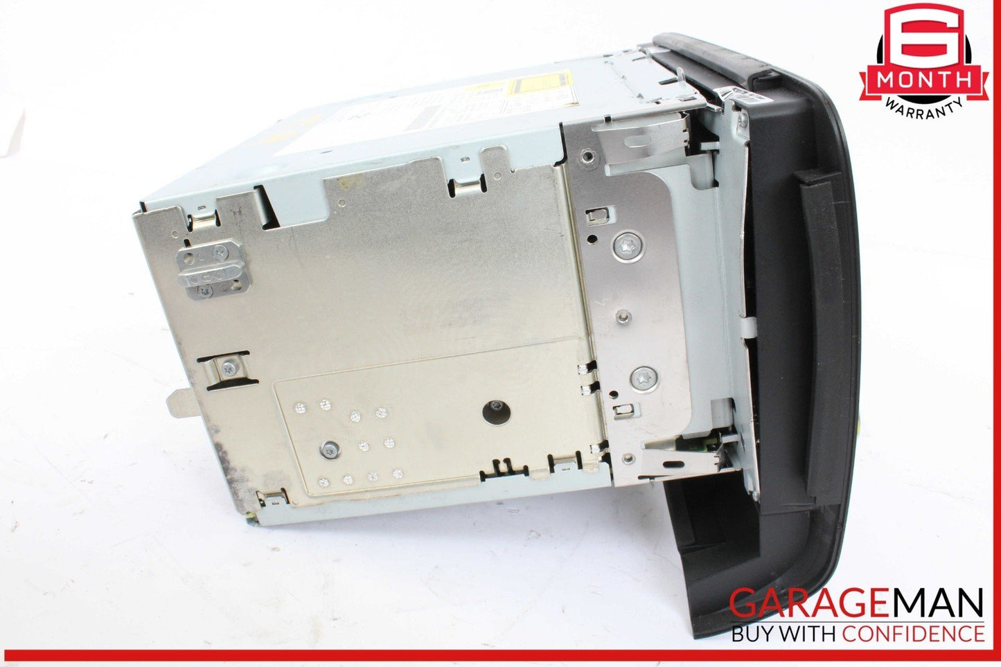 11-15 Audi TT TTS Quattro Audio Radio AM FM CD Player Receiver Unit OEM