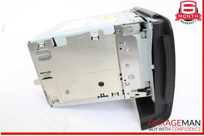 11-15 Audi TT TTS Quattro Audio Radio AM FM CD Player Receiver Unit OEM