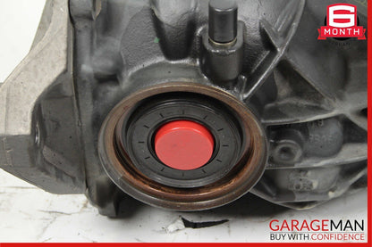 08-16 Mercedes W204 C350 E350 RWD Rear Diff Differential Axle Carrier 2.82