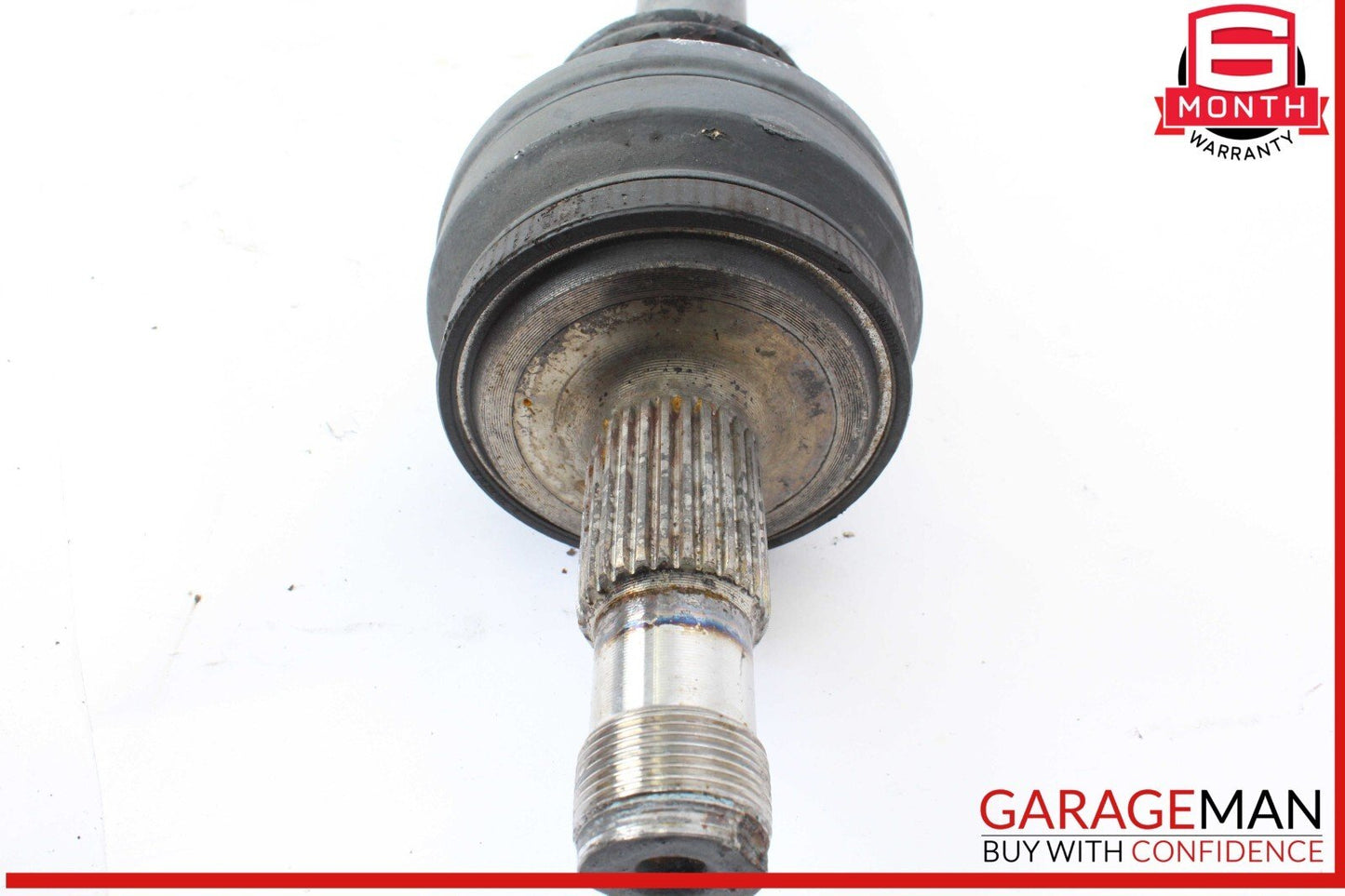 10-15 Mercedes W212 E350 Wagon Rear Left or Right Side Axle CV Half Shaft OEM