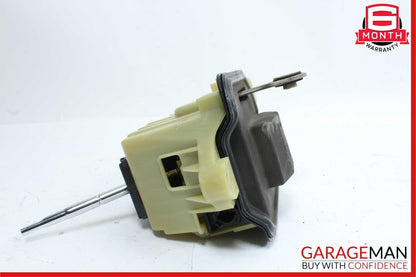 08-14 Mercedes W204 C250 C350 C63 AMG Floor Gear Selector Shifter 2042677524 OEM