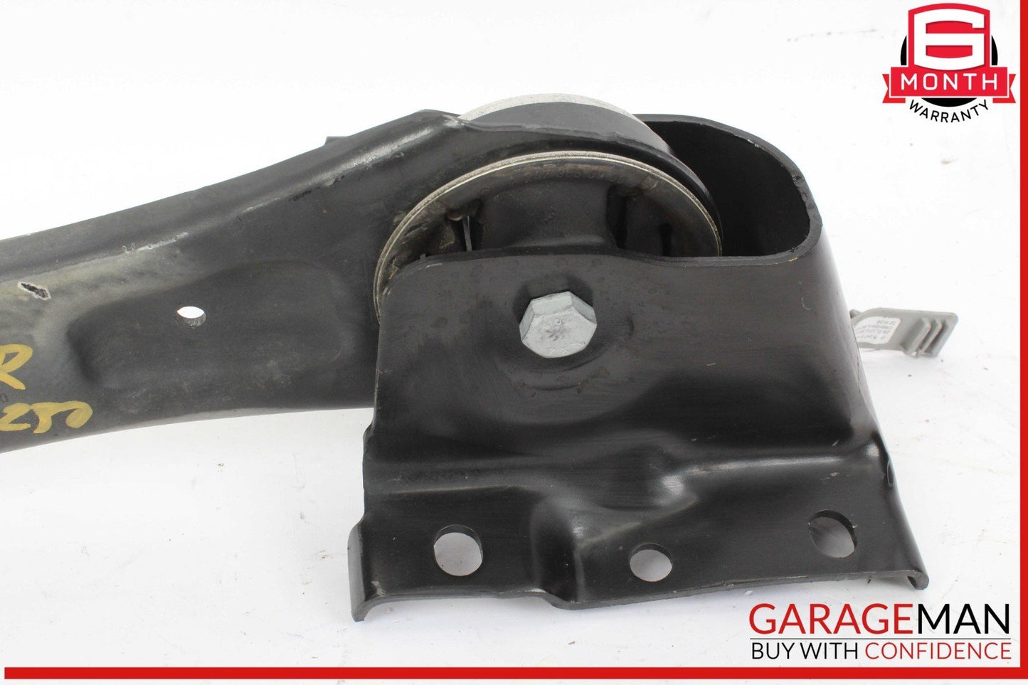 20-23 Mercedes W118 CLA250 Rear Right Side Trailing Control Arm w/ Bracket