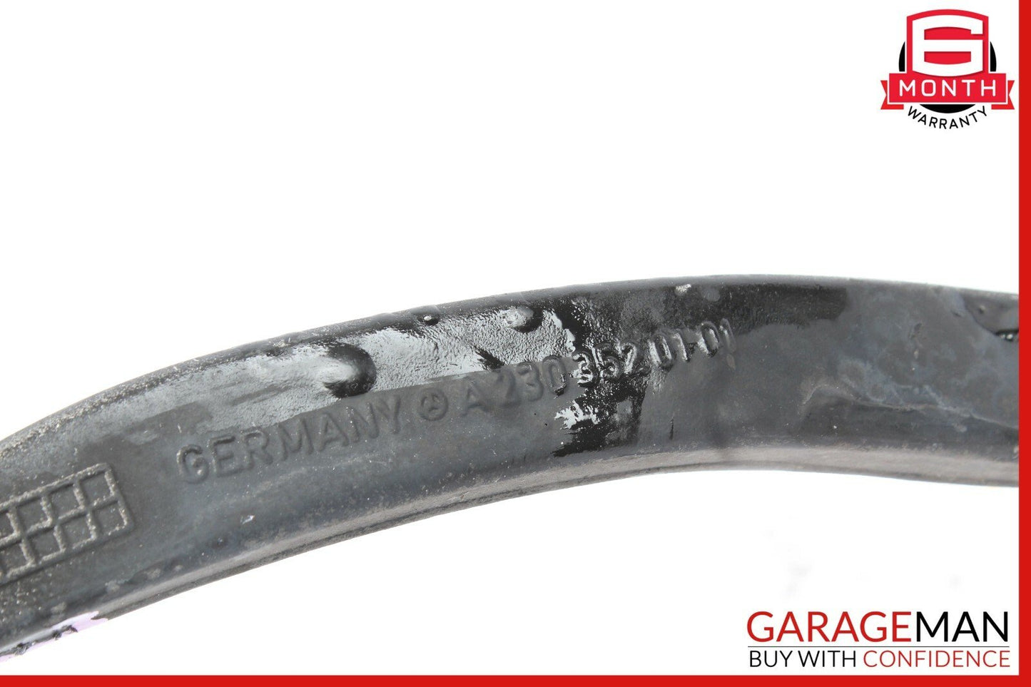 03-11 Mercedes W219 CLS500 E550 Rear Right Passenger Side Upper Control Arm OEM
