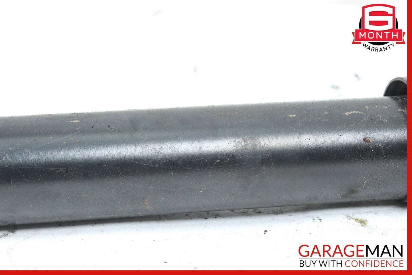 08-14 Smart Fortwo W451 Rear Left / Right Side Shock Absorber Strut OEM