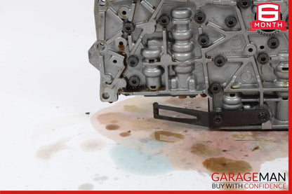 Mercedes C300 E350 GLK350 7G Tronic Transmission Valve Body TCM 2202772101 OEM