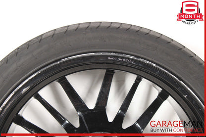 17-24 Maserati Levante Wheel Tire Rim R21 21" OEM