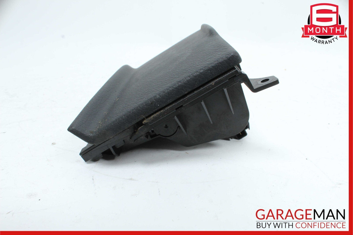 07-09 Mercedes W221 S550 Ash Tray Ashtray Lighter Trim 2216801552 Black OEM