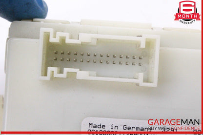 13-20 Mercedes W212 E350 SL550 ML400 Keyless Go Entry Control Module OEM