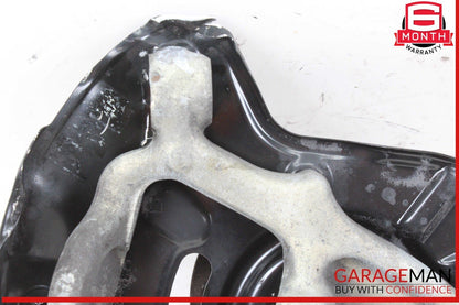 07-14 Mercedes W216 CL550 S550 Front Right Side Spindle Knuckle Wheel Hub OEM