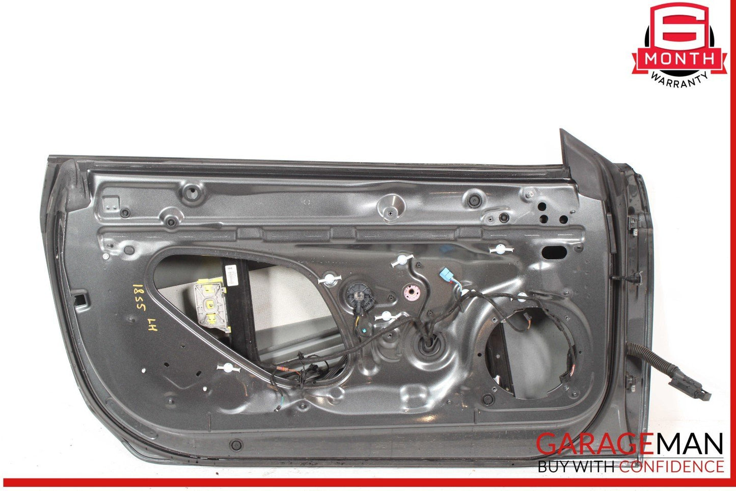 18-24 Audi S5 RS5 A5 Front Left Driver Side Door Shell Panel OEM