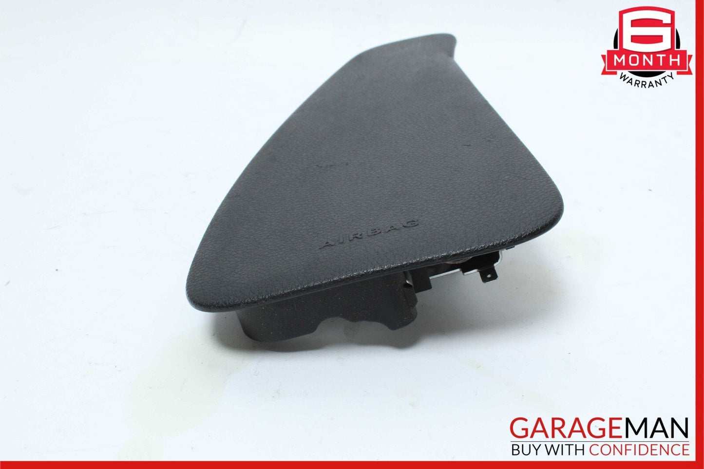 08-15 Mercedes GLK350 C280 C300 Front Left SRS Seat Airbag Air Bag Black