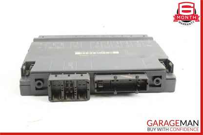 03-06 Mercedes W220 S430 S600 S55 AMG Front Left Side Seat Control Module OEM