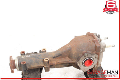 15-19 Subaru WRX Rear Axle Differential Carrier Assembly 4.11 Ratio OEM