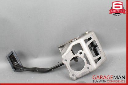 14-17 Maserati Ghibli Brake Pedal Bracket Frame Assembly OEM