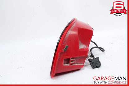 15-18 Porsche Macan 95B Rear Left Driver Side Inner Taillight Tail Light Lamp