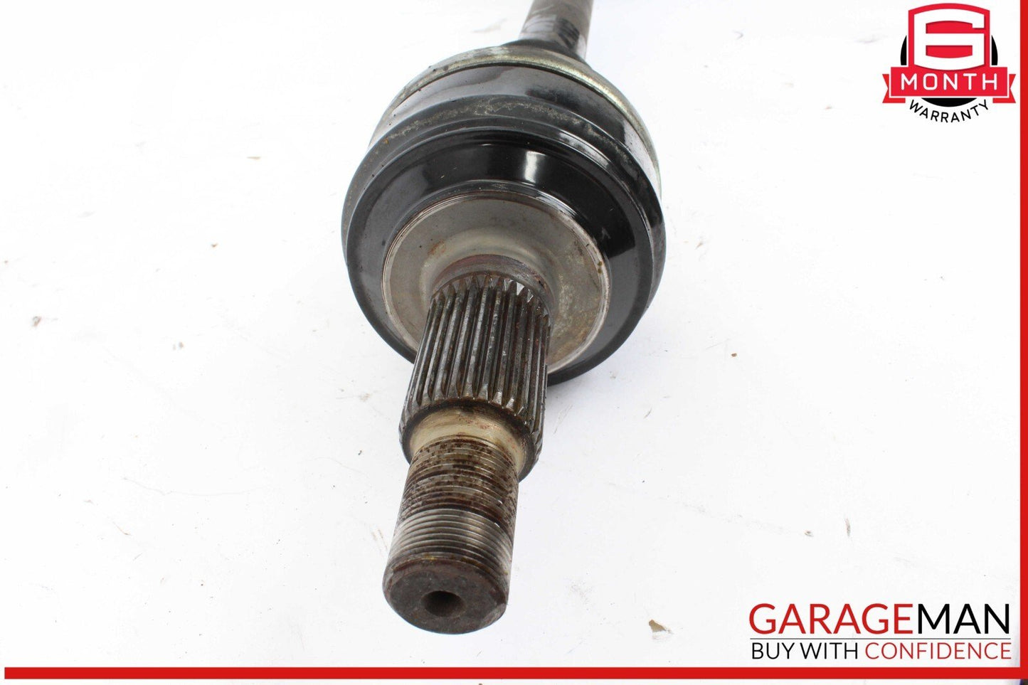 11-18 Porsche Cayenne S 958 Rear Left or Right Axle CV Half Shaft OEM
