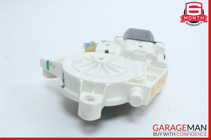 06-12 Mercedes W164 ML350 R350 Front Left Side Door Window Regulator Motor OEM