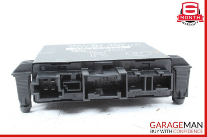 01-07 Mercedes W203 C55 AMG C230 Rear Right Side Door Control Module Unit OEM