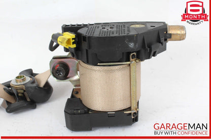 98-05 Mercedes W163 ML320 ML500 Rear Left Side Seatbelt Seat Belt Retractor OEM