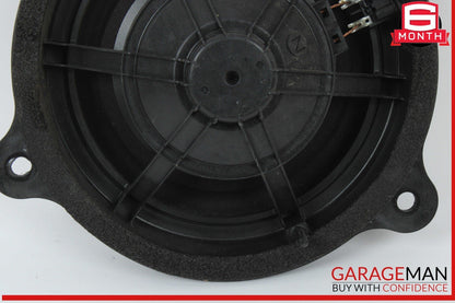 13-17 Nissan Leaf Front or Rear Left & Right Side Door Audio Sound Speaker Set