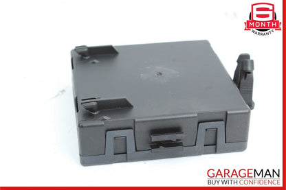08-18 Mercedes X204 GLK350 C250 SLK350 E400 Front Left Side Door Control Module