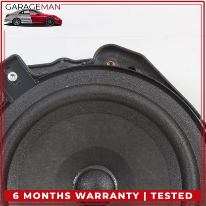 2014-2024 Maserati Ghibli M157 Front and Rear Audio Sound Speaker Set of 5 OEM