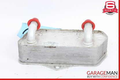 2009-2015 Audi TT 8J Automatic Transmission Oil Cooler 02E409061B OEM
