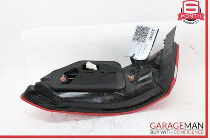 2010-2013 Mercedes W212 E350 LED Rear Left Side Outer Tail Light Lamp OEM