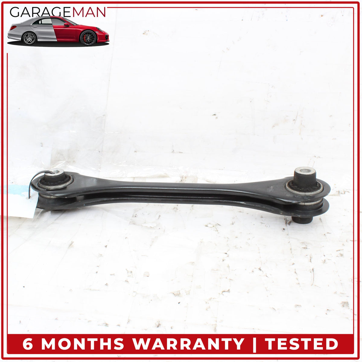2015-2025 Audi Q3 Volkswagen Rear Left or Right Side Tie Rod Control Arm OEM