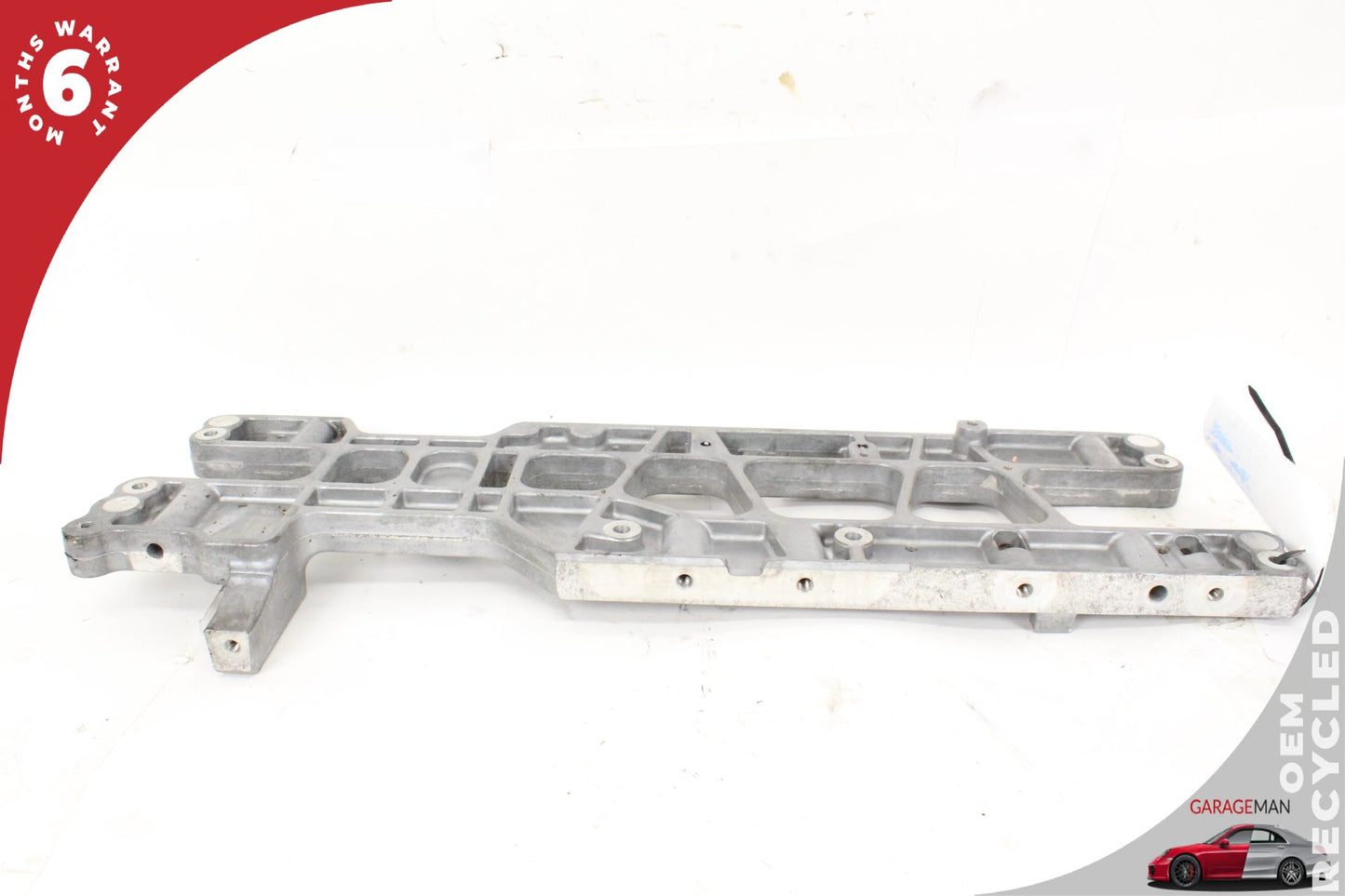 2013-2019 Fiat 500e EV Electric Cradle Powertrain 68233551AA OEM