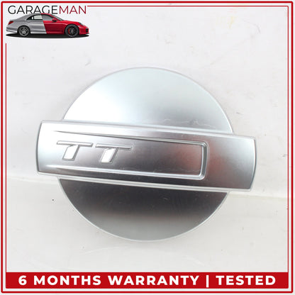 2014-2023 Audi TTS TT RS Quattro Fuel Door Lid Gas Tank Cover 8S0809907 OEM