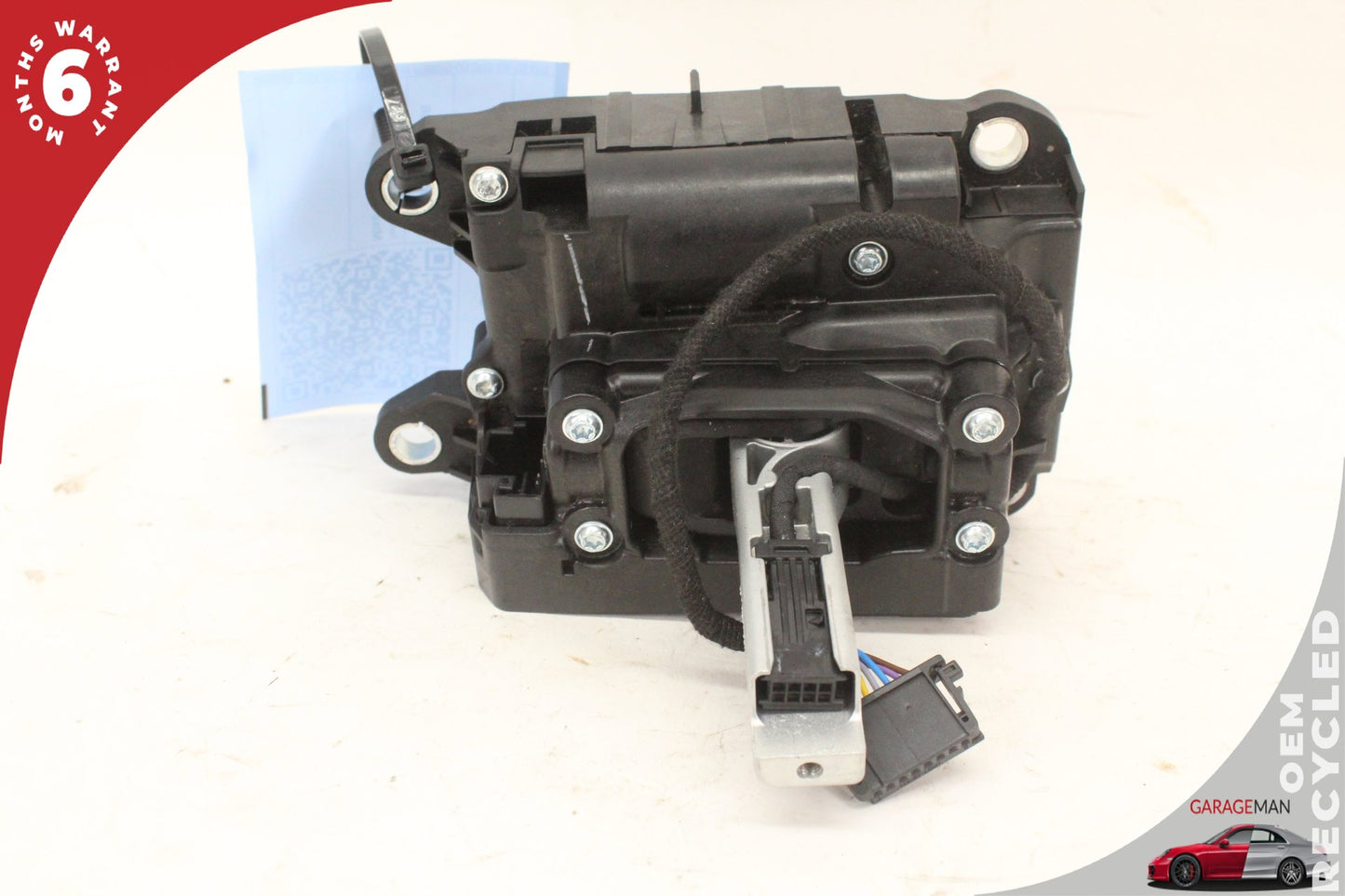 2018-2024 Audi SQ5 Q5 Automatic Transmission Gear Shifter Selector 80B713041F