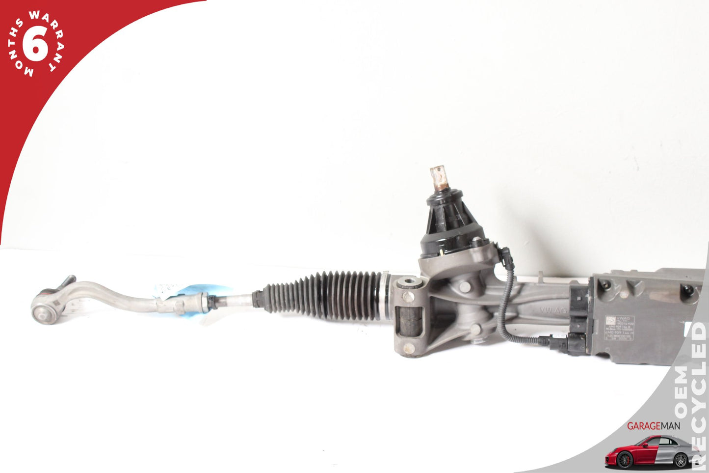 2018-2025 Audi Q5 FY Station Wagon Power Steering Rack 80B423055H