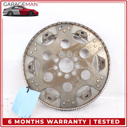 2008-2014 BMW 650i 4.4L V8 N63 Automatic Transmission Flexplate Flywheel OEM