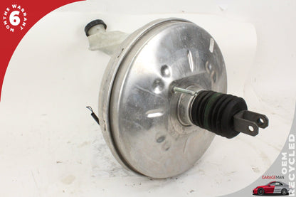 14-19 Mercedes-Benz CLA45 AMG W117 Power Brake Booster Master Cylinder 246430123