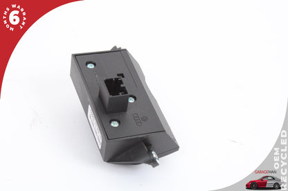 12-18 Audi A6 C7 Steering Column Adjustment Control Switch 4H0953551B OEM