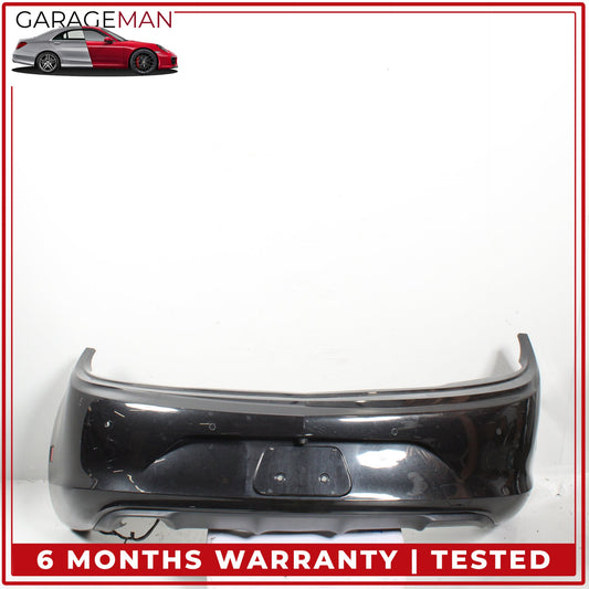 2016-2019 Buick Cascada Convertible Rear Bumper Cover Assembly 39040682 OEM