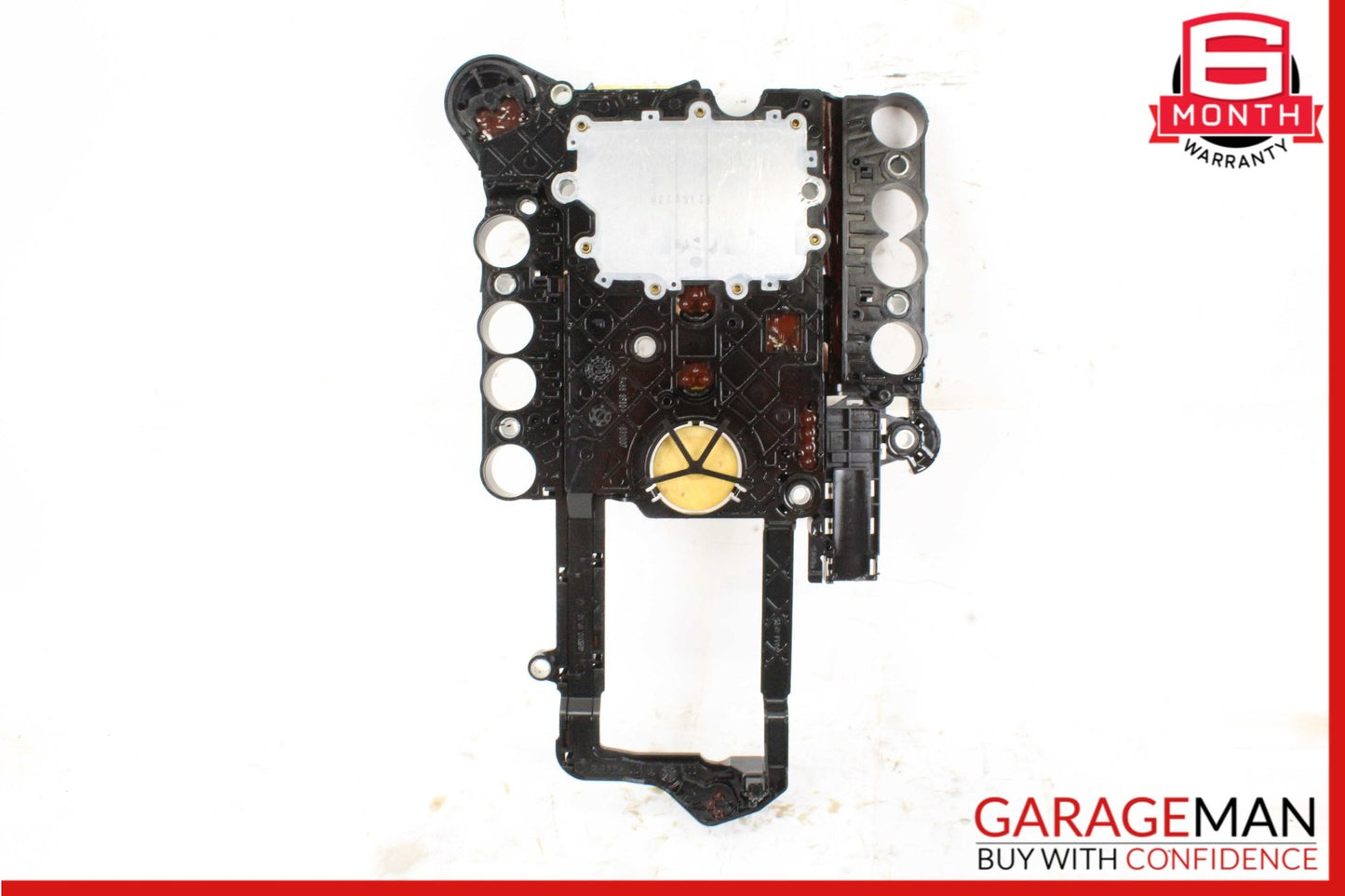 2004-2015 Mercedes-Benz E350 W211 Transmission Conductor Plate TCU 0335457332