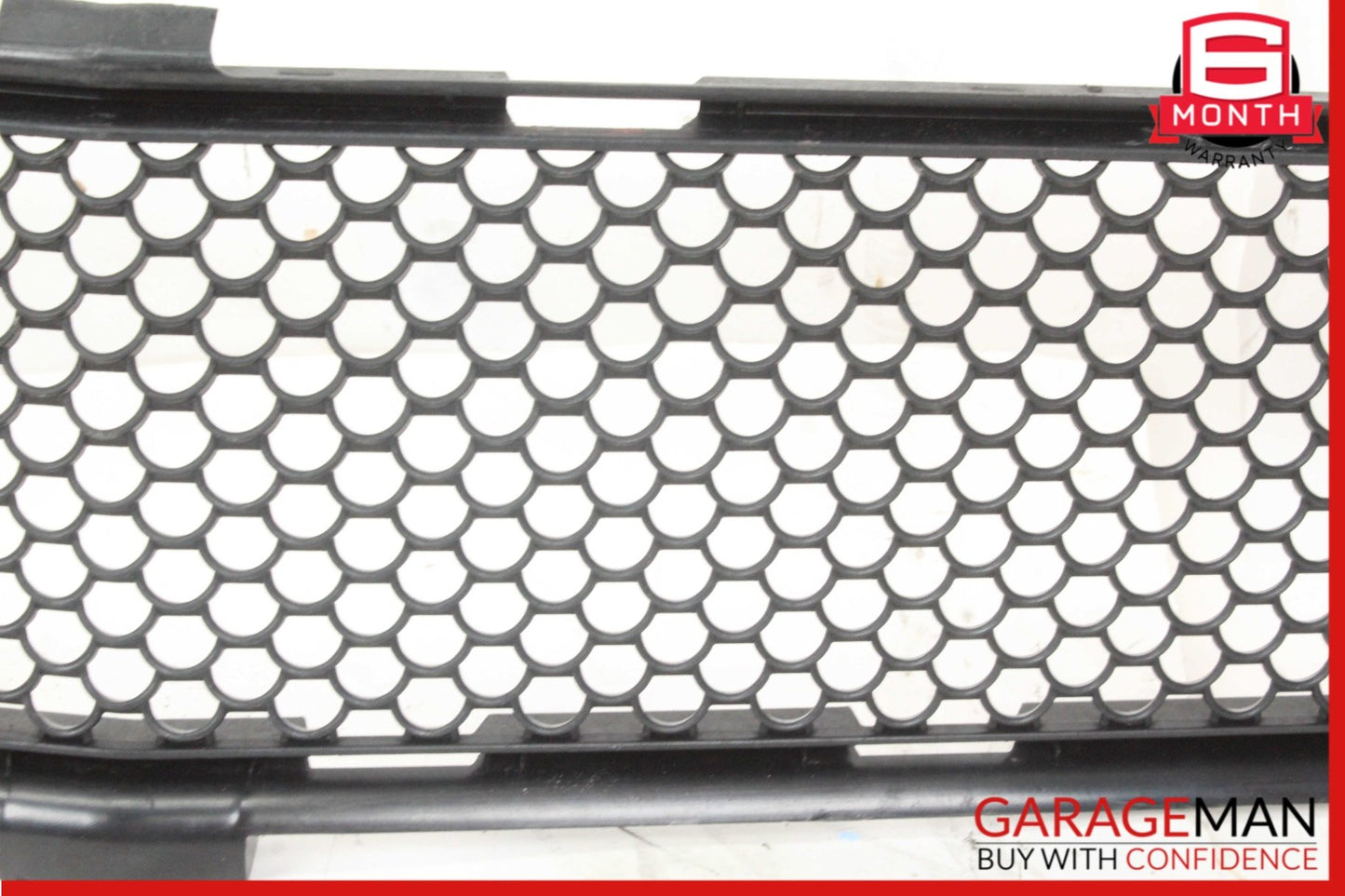 2009-2012 Mercedes-Benz SL550 R230 Bumper Grille 2308852153 Genuine