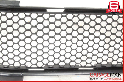 2009-2012 Mercedes-Benz SL550 R230 Bumper Grille 2308852153 Genuine