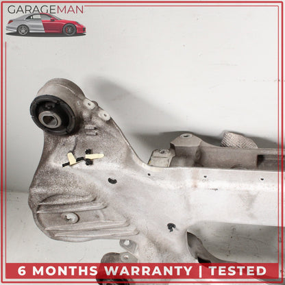 2013-2018 LR Range Rover Sport L494 Rear Sub Frame Subframe Crossmember OEM
