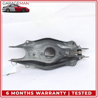 2015-2023 Mercedes W205 C300 Rear Left Driver Side Control Arm Set of 6 OEM
