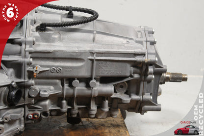 2015-2018 Porsche Macan 95B AWD 7Speed Automatic Transmission 0FD301103A OEM 79K