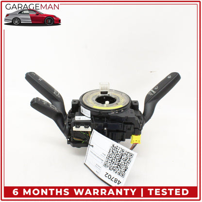 2011-2018 Audi A6 A7 A8 S8 Steering Column Combination Switch Clockspring OEM