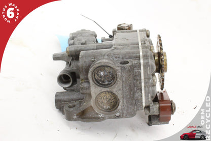 2012-2020 Mercedes W221 S550 S63 AMG SL550 Engine Motor Oil Pump 2781810547 OEM