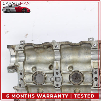 2005-2013 Mercedes W211 E350 Left Side Cylinder Head Valve Cover 2720161205 OEM