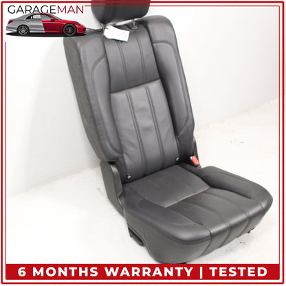 2013-2017 Land Rover Range Rover L405 Rear Right Second Row Complete Seat OEM