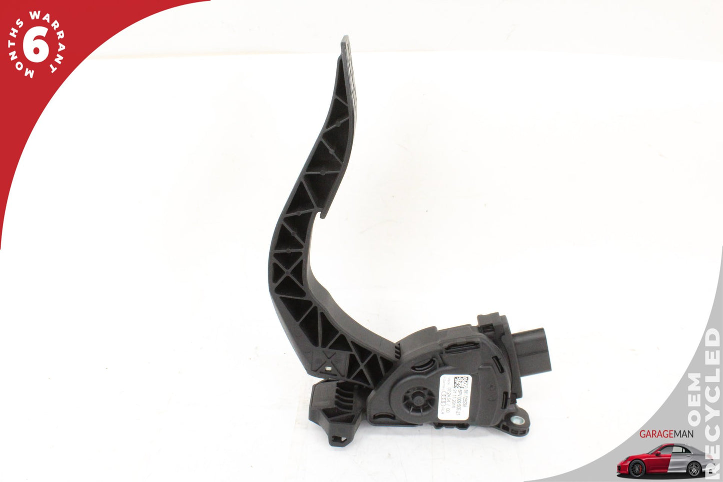 2009-2018 Audi A5 A4 A7 Q5 Gas Accelerator Throttle Pedal 8K1723523A OEM