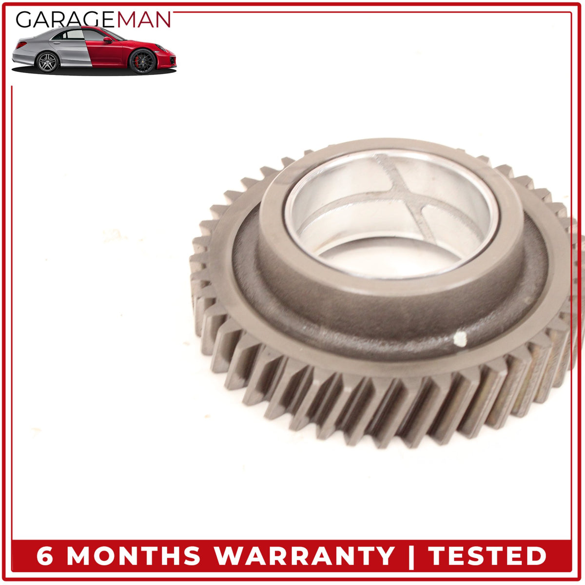 Yanmar 3TNV82A-SYB 3 Cyl Diesel Timing Idler Gear 11980225101 OEM